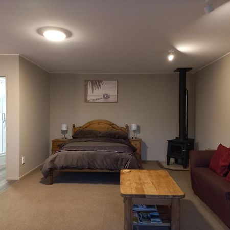 מוטואקה One Bedroom Country Cottage מראה חיצוני תמונה