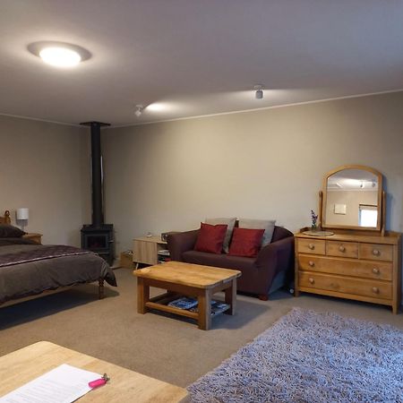 מוטואקה One Bedroom Country Cottage מראה חיצוני תמונה