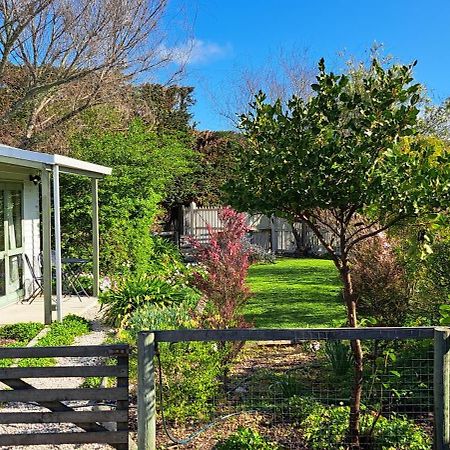 מוטואקה One Bedroom Country Cottage מראה חיצוני תמונה