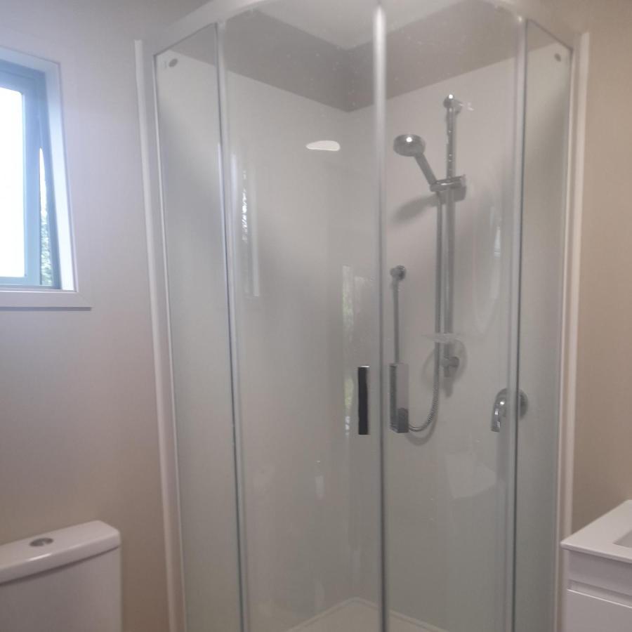מוטואקה One Bedroom Country Cottage מראה חיצוני תמונה