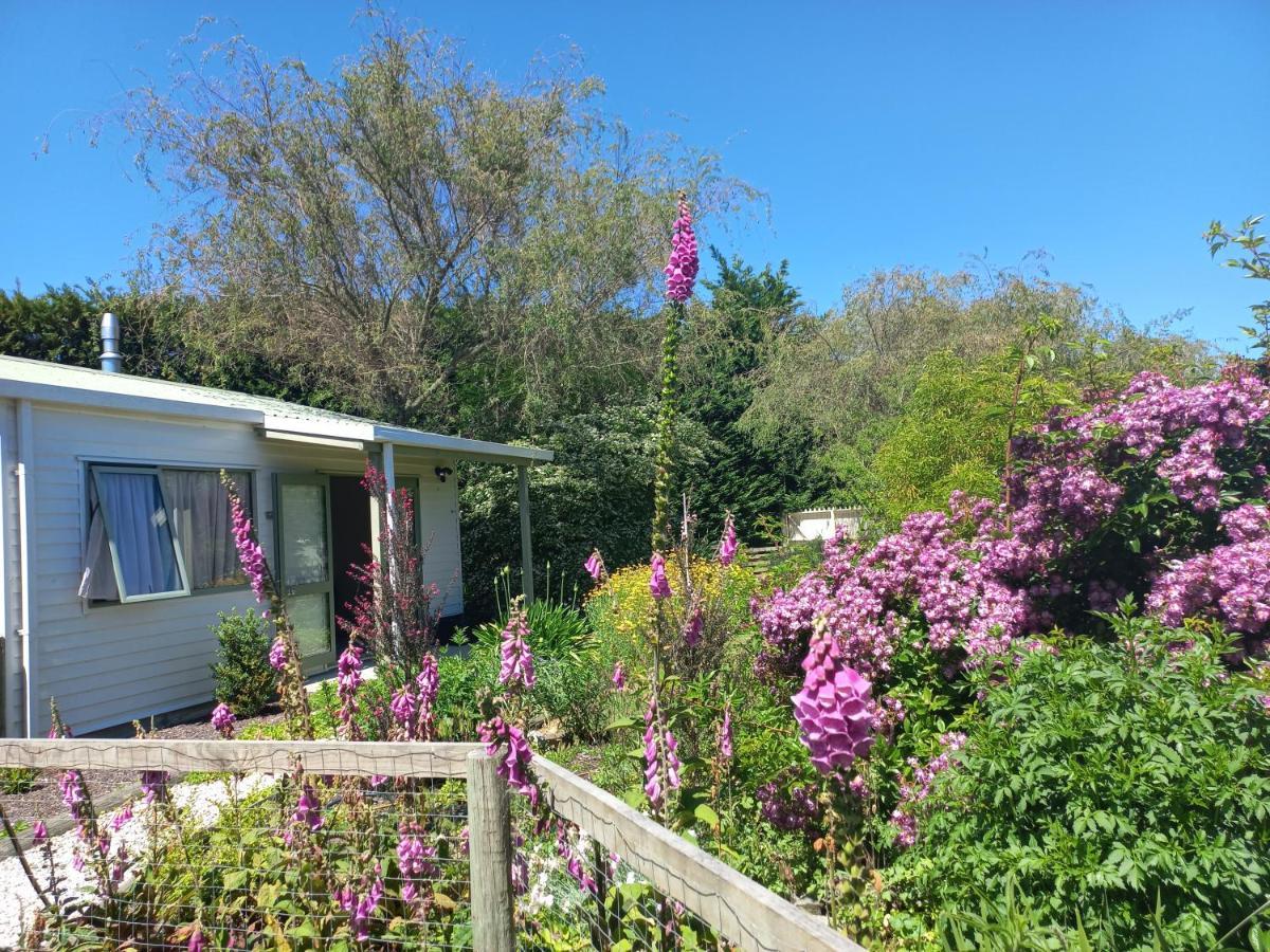 מוטואקה One Bedroom Country Cottage מראה חיצוני תמונה