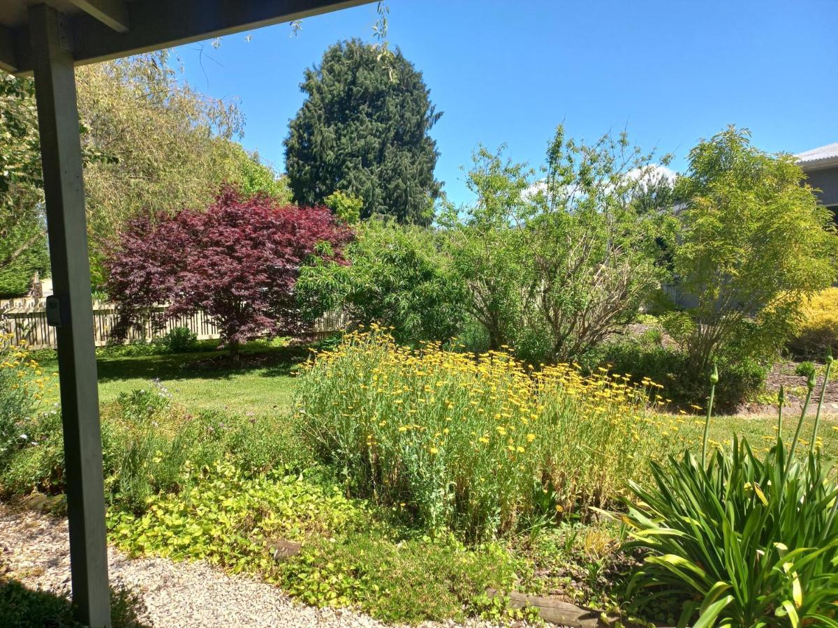 מוטואקה One Bedroom Country Cottage מראה חיצוני תמונה